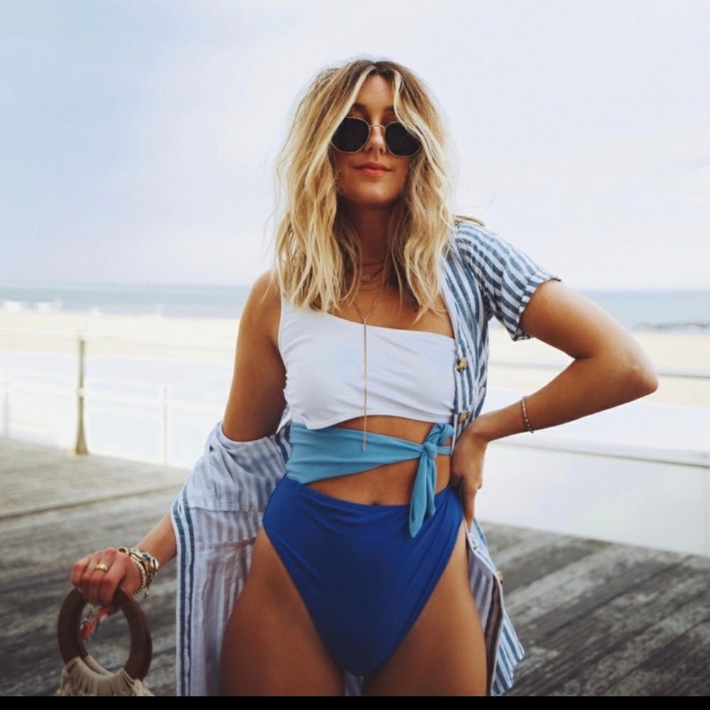 Abercrombie & Fitch Bikini